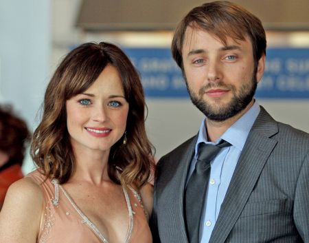 Alexis Bledel son 